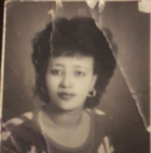 Meet your Posher, Girmay